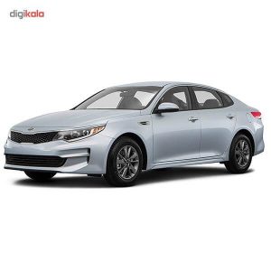 خودرو کیا Optima GT-Line اتوماتیک سال 2017 فول آپشن